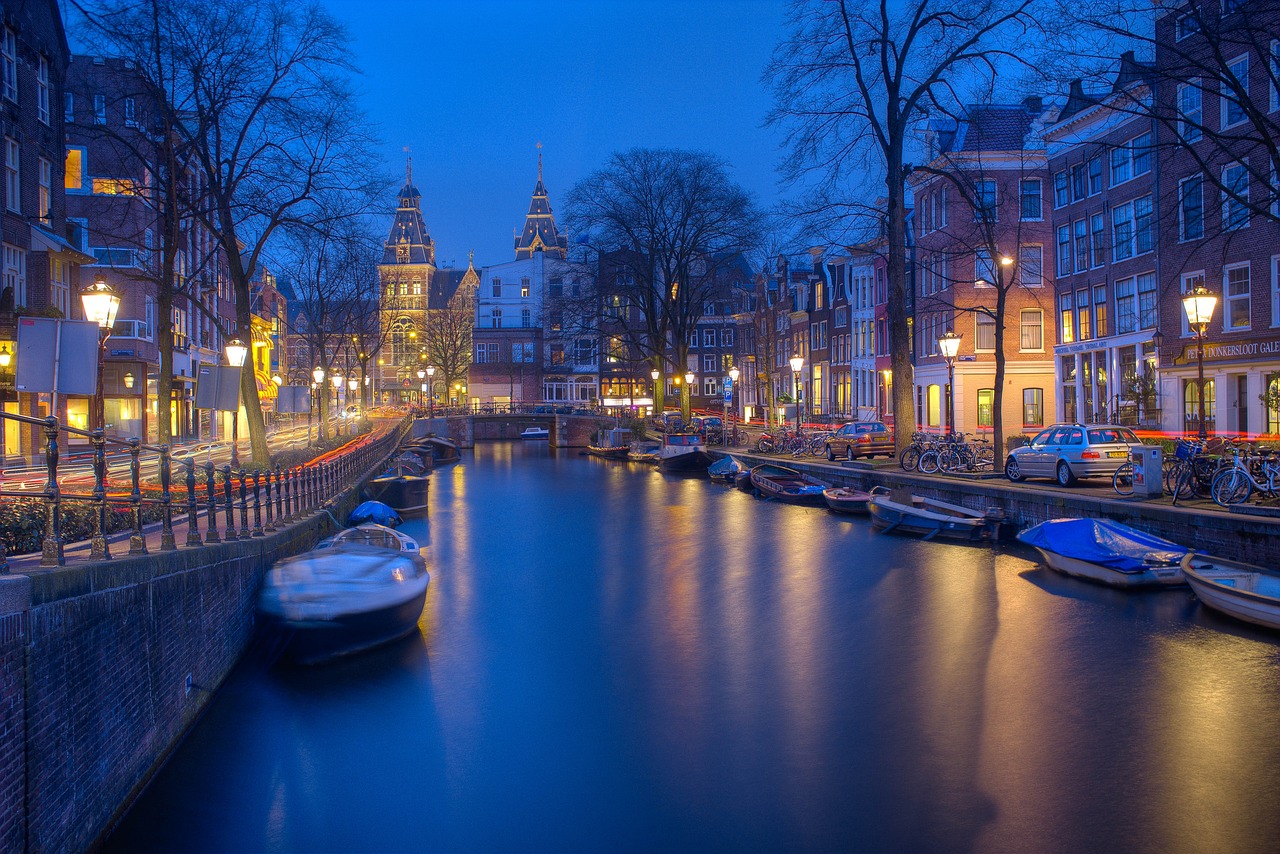 My Europe Trip 2023