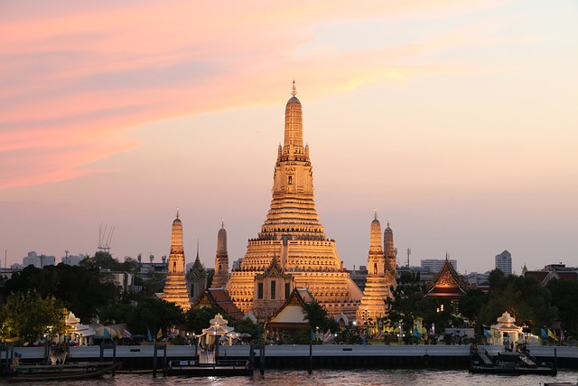 Bangkok, Thailand