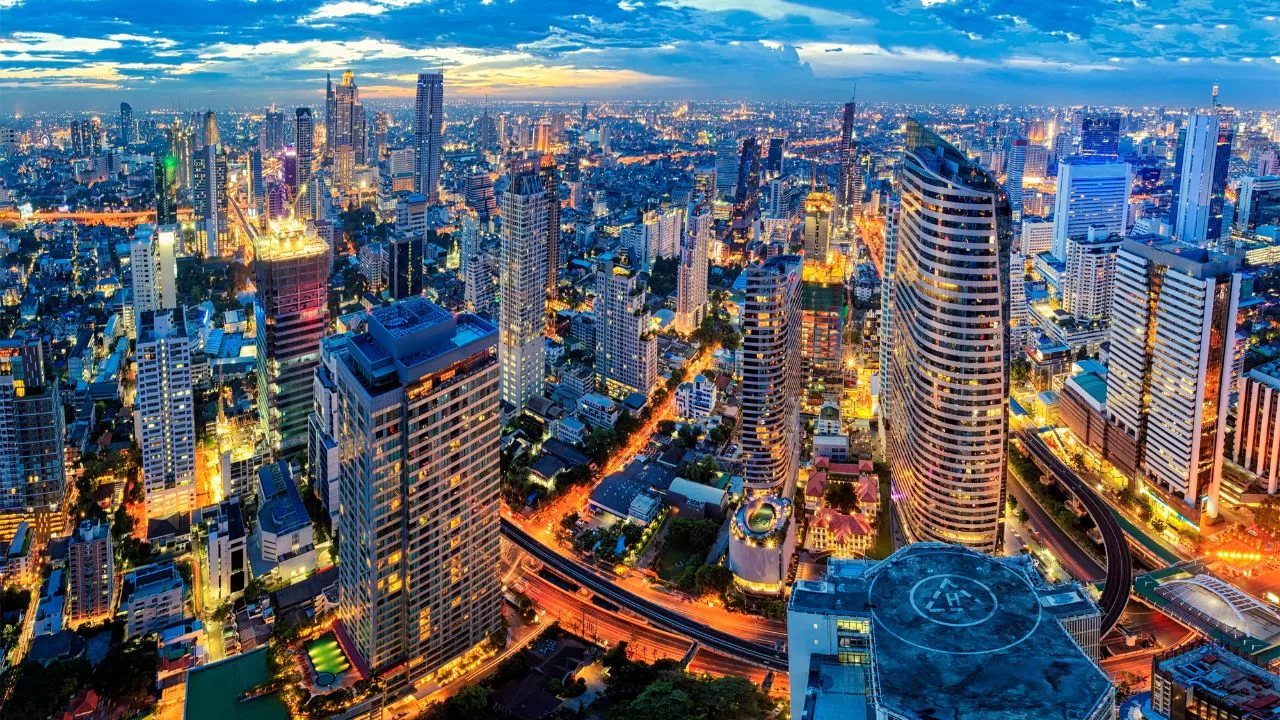 Bangkok, Thailand